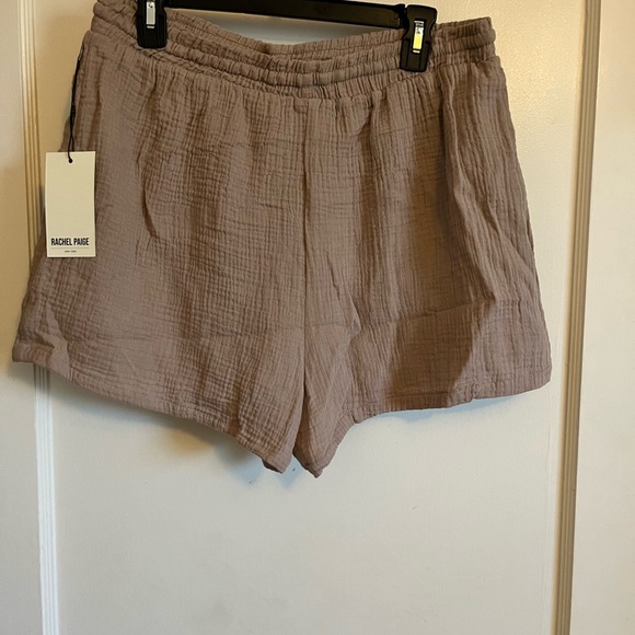 Rachel Page cotton short set - Picture 7 of 9